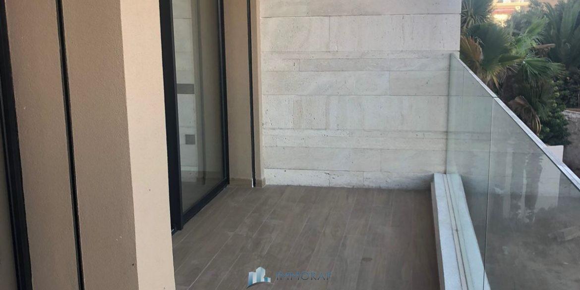 Studio À Louer Quartier Oasis Casablanca