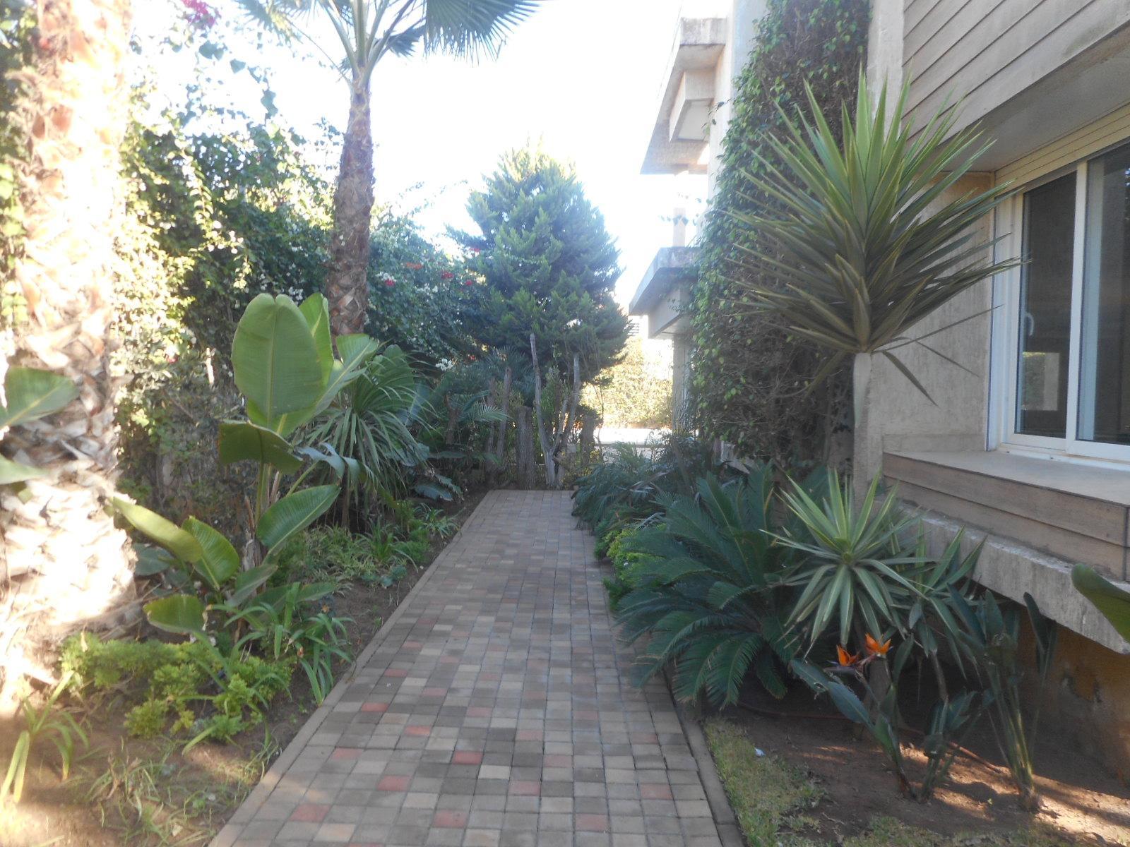 Vente Villa Bouskoura Casablanca — 4