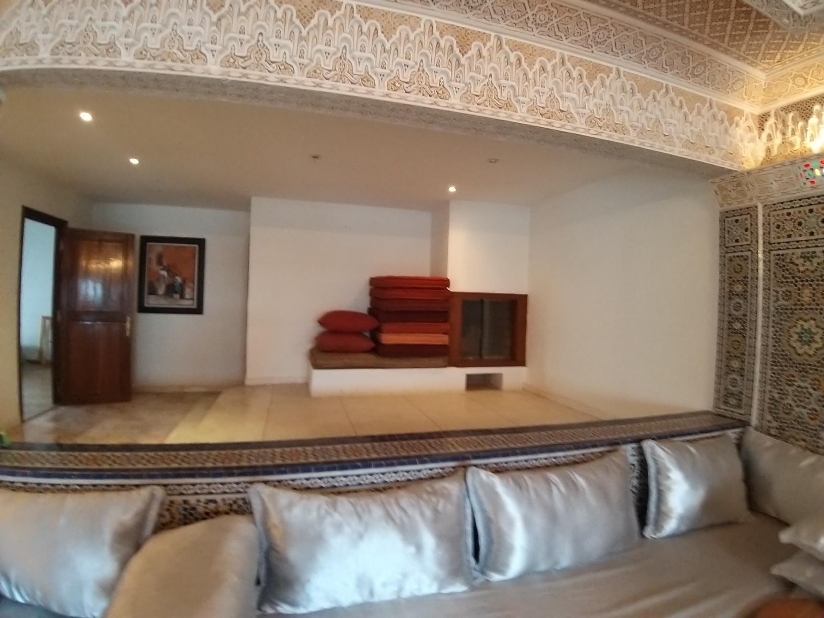 Villa 340 m² à Ain Diab — 7