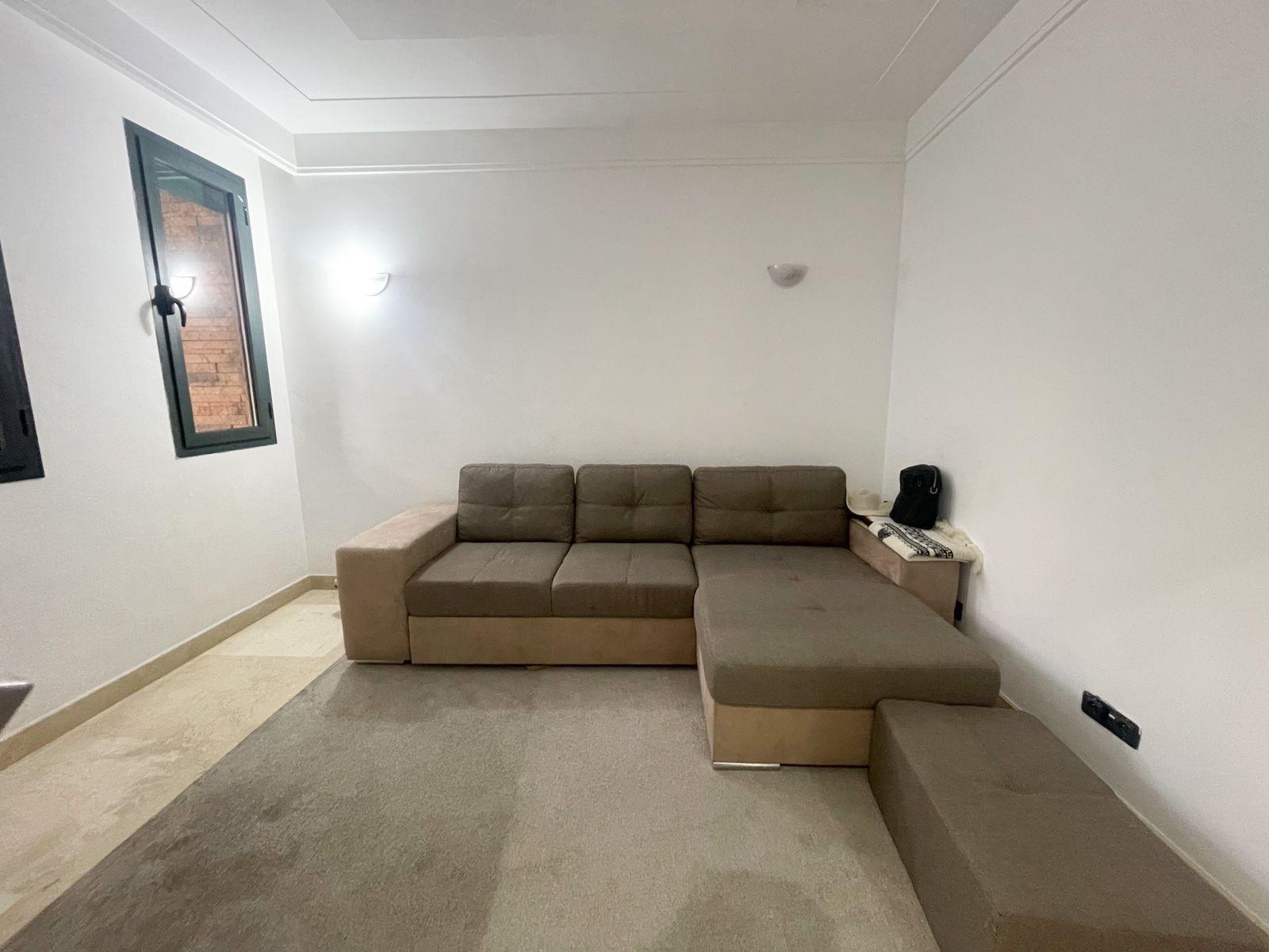 Villa 400 m² f Bouskoura — 7