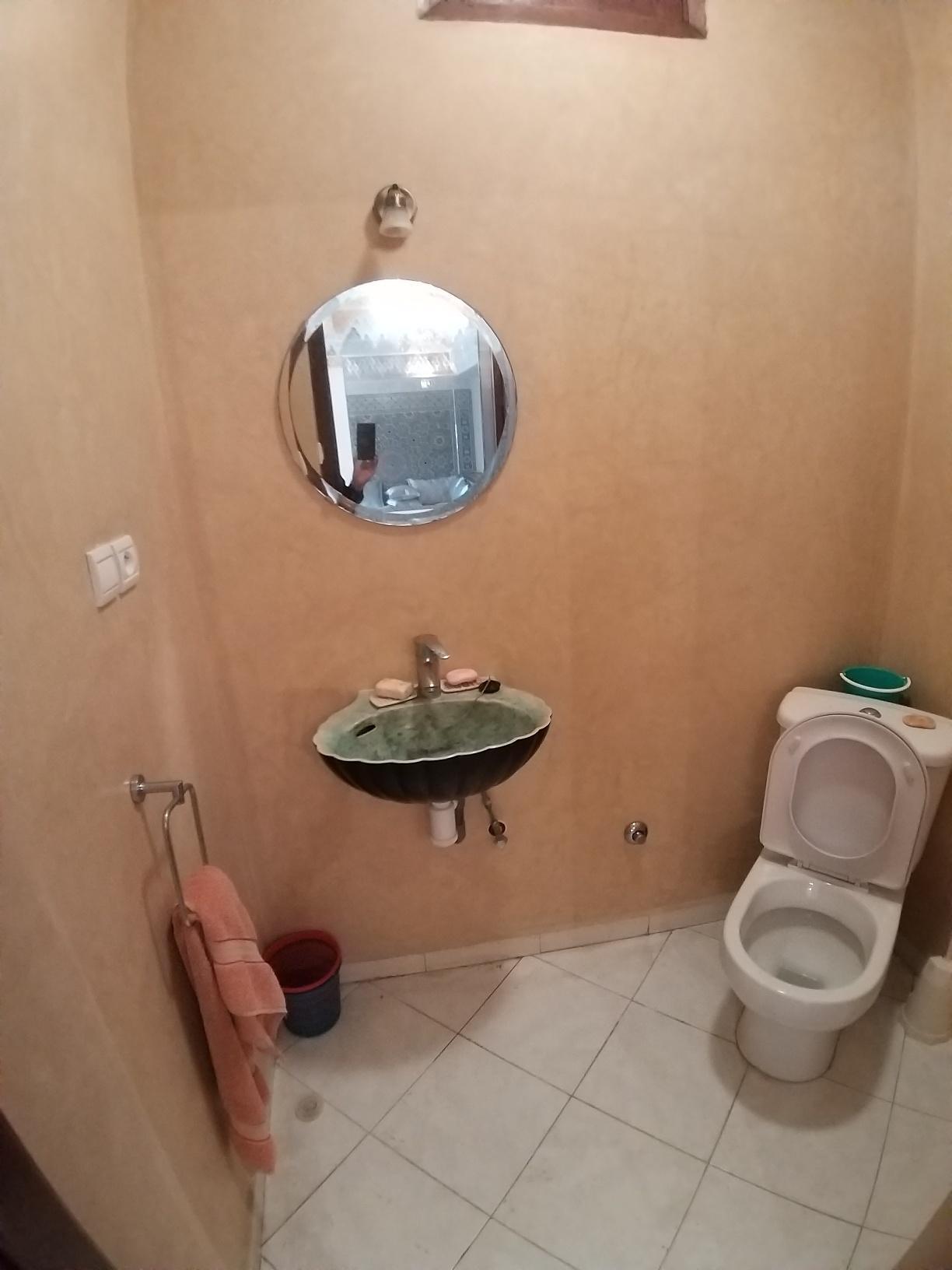 Villa 340 m² à Ain Diab — 8