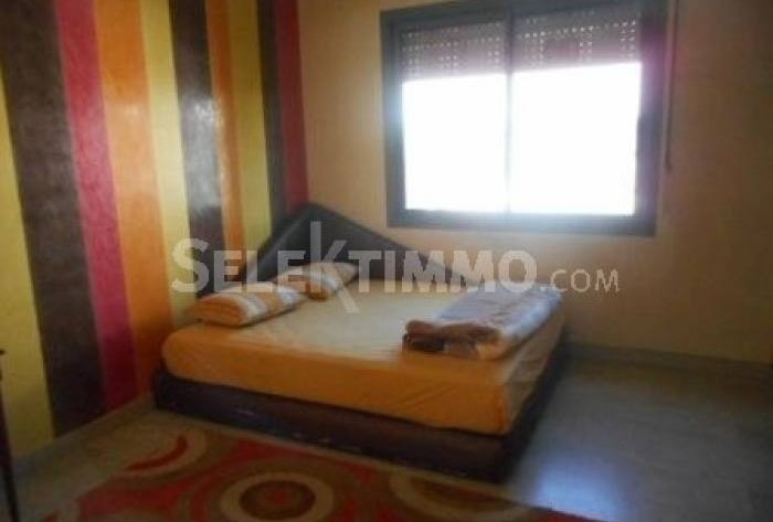Location Villa Casablanca — 2