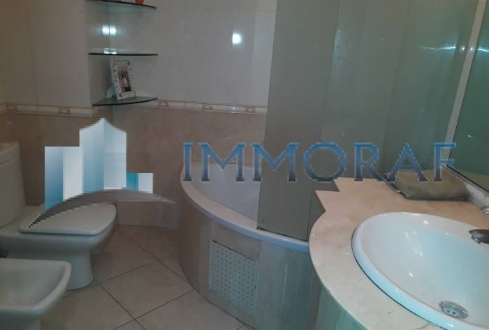 Location Appartement  CALIFORNIE Casablanca — 4