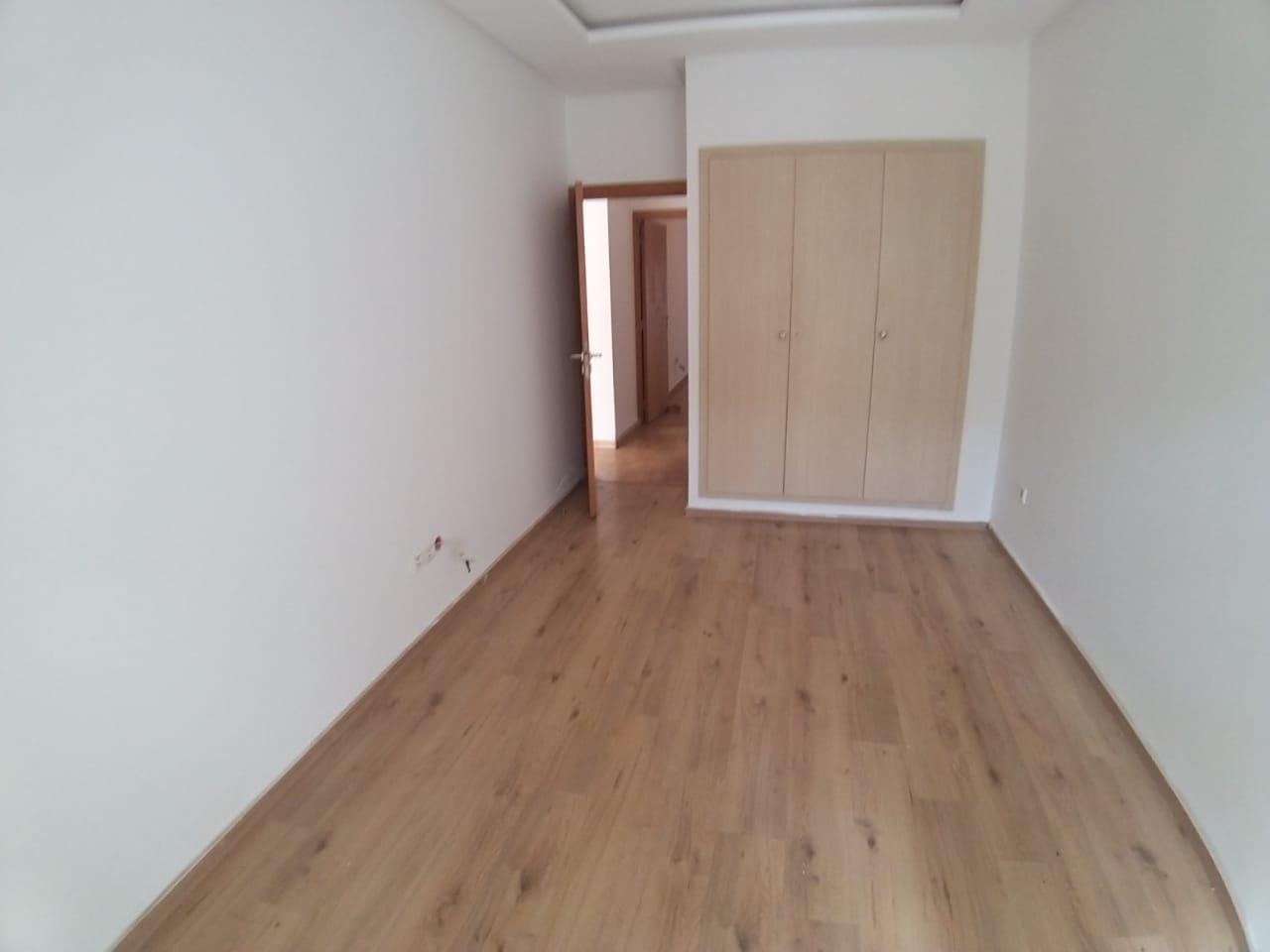 Location Appartement Rez De Jardin Quartier Sidi Maarouf — 5