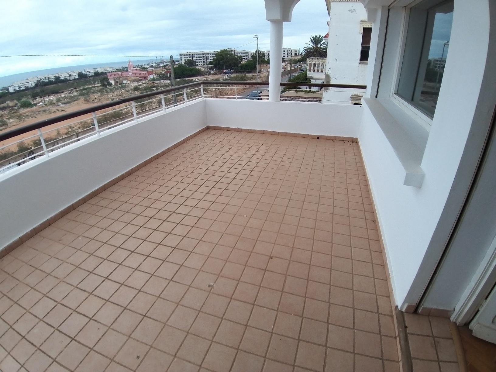 Vente Villa Très Bien Situé Ain Diab