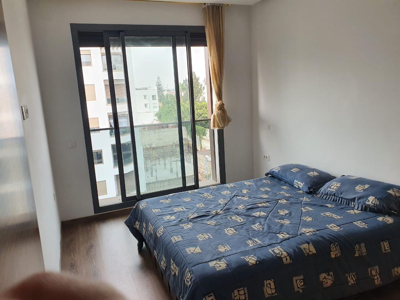 Location Appartement Oasis — 5