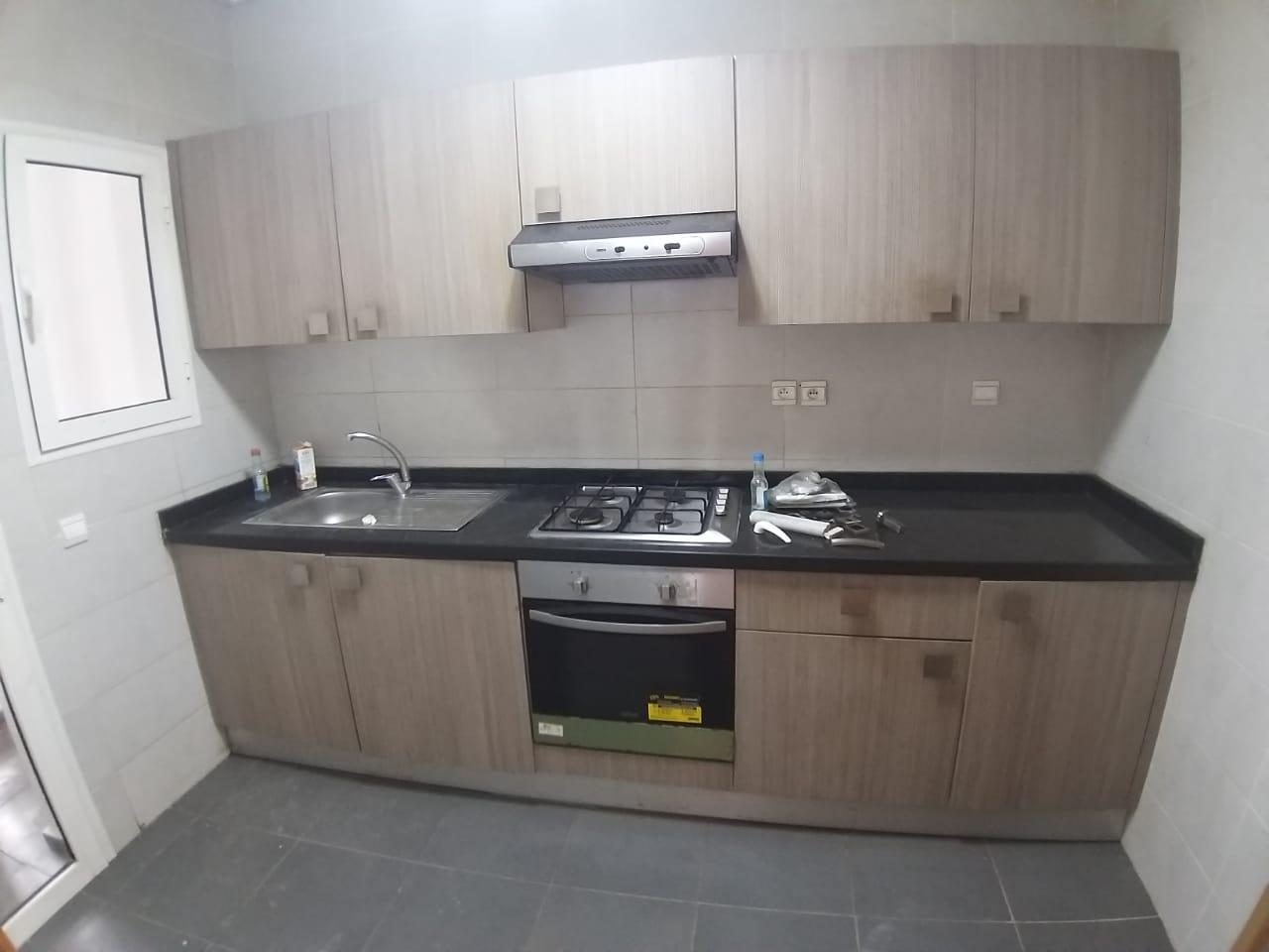 Appartement f Sidi Maarouf — 9