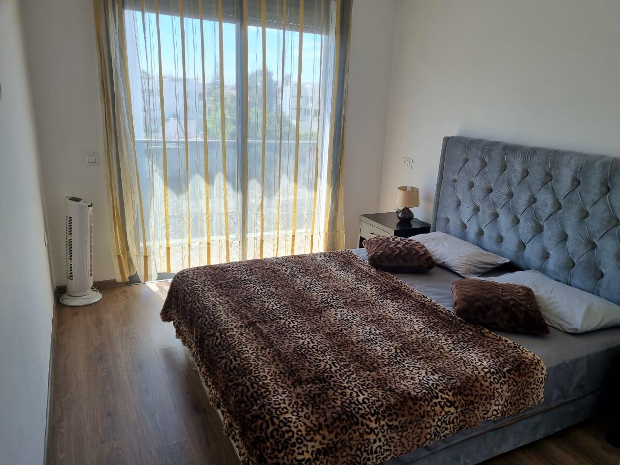 Location Appartement Oasis — 4