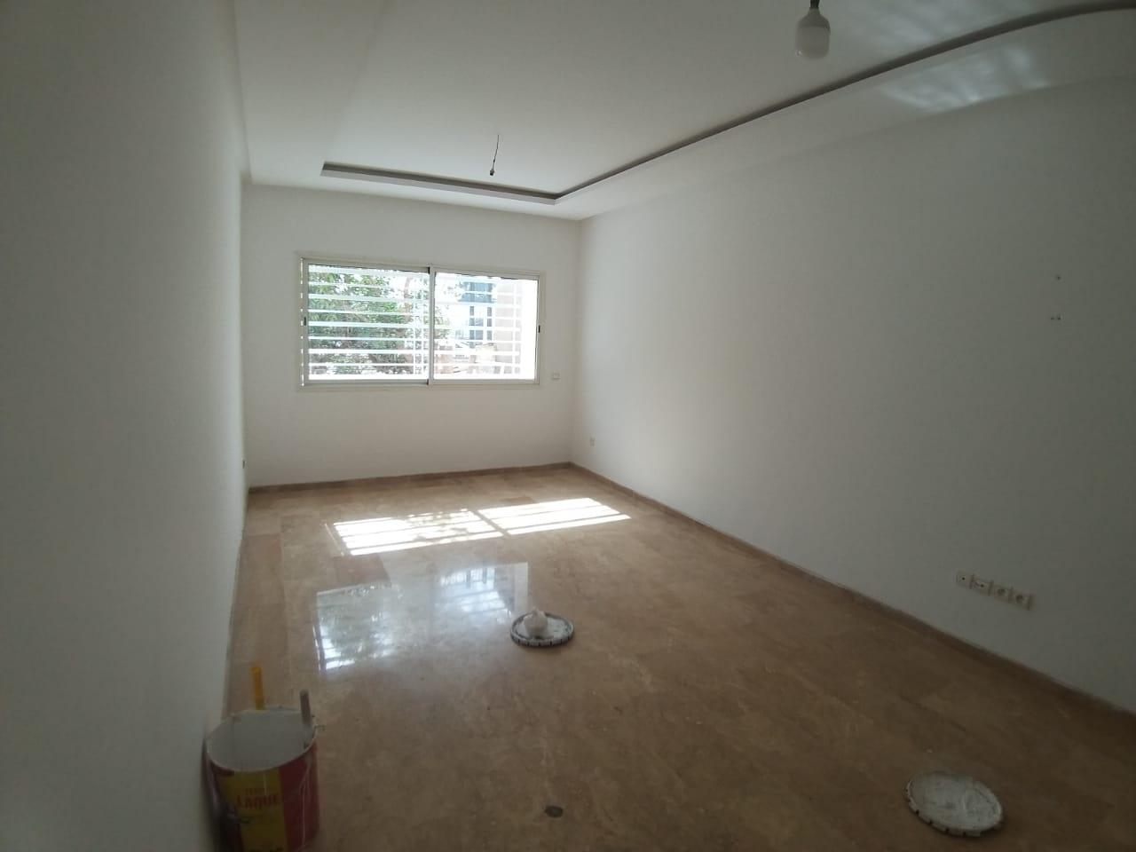 Location Appartement Rez De Jardin Quartier Sidi Maarouf — 3