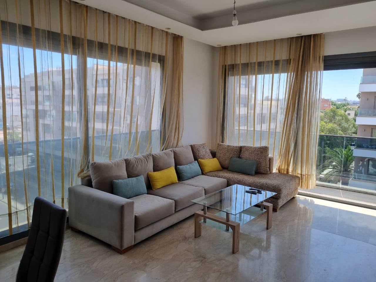 Location Appartement Oasis