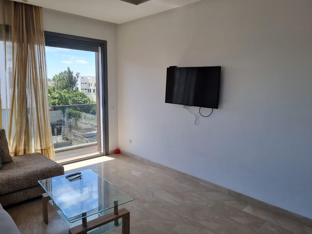 Location Appartement Oasis — 2