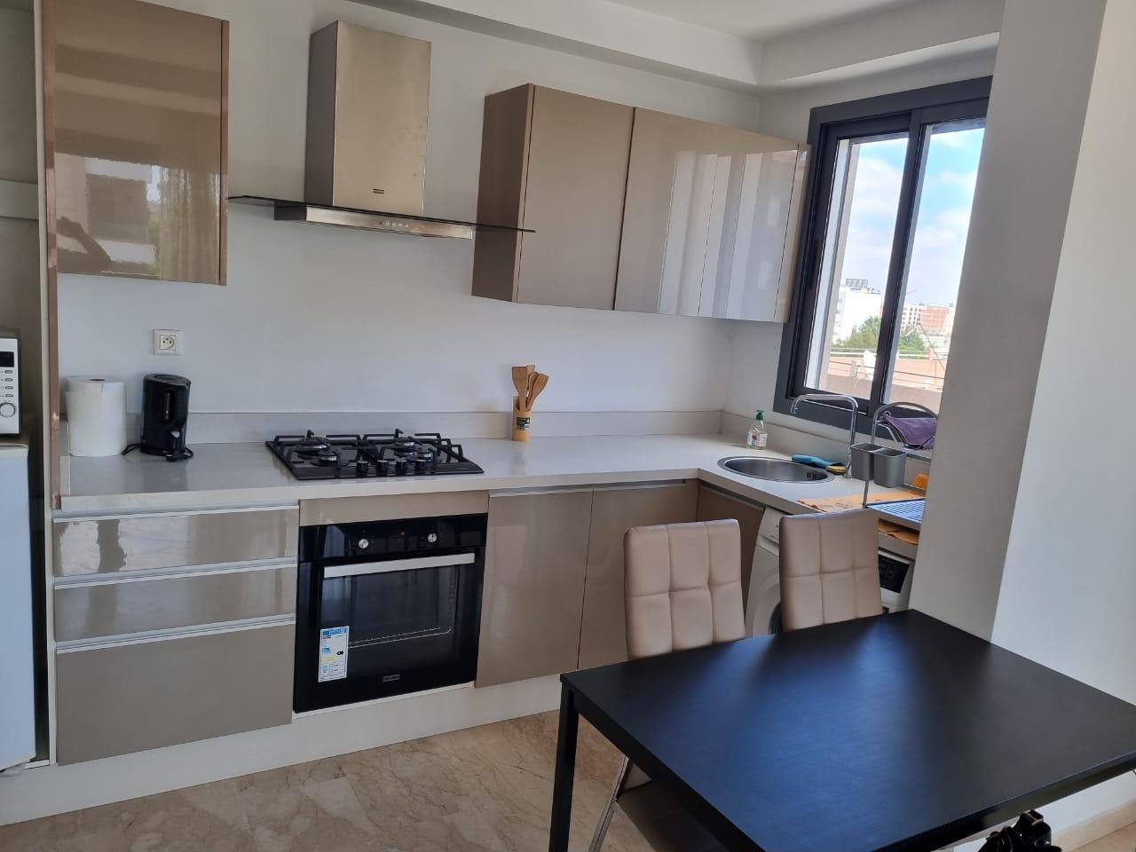 Appartement à Oasis — 8