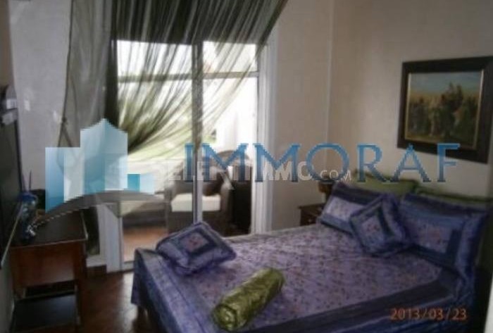 Location Villa Dar Bouazza — 2