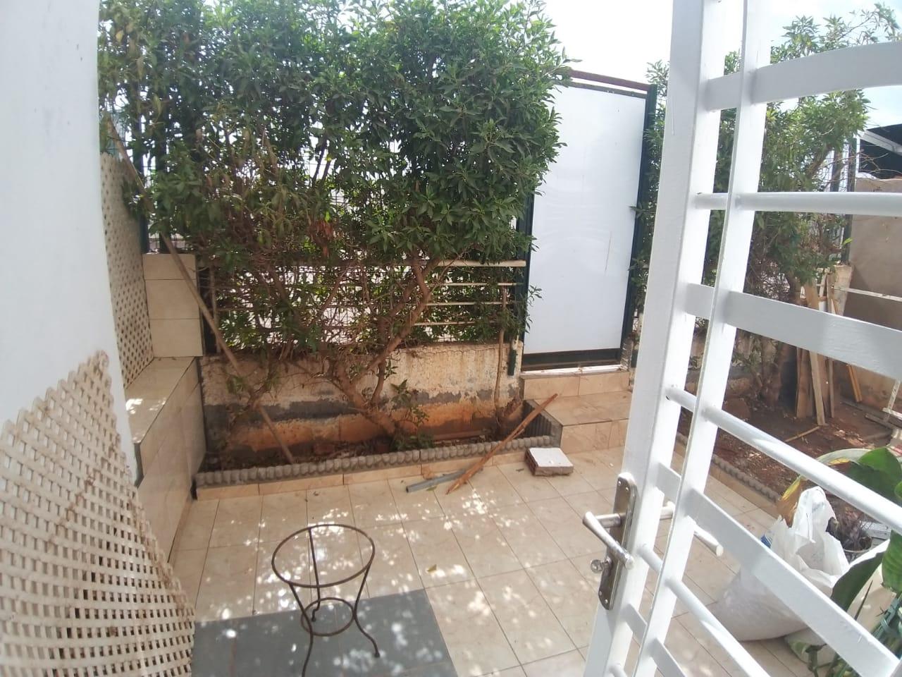 Location Appartement Rez De Jardin Quartier Sidi Maarouf — 2