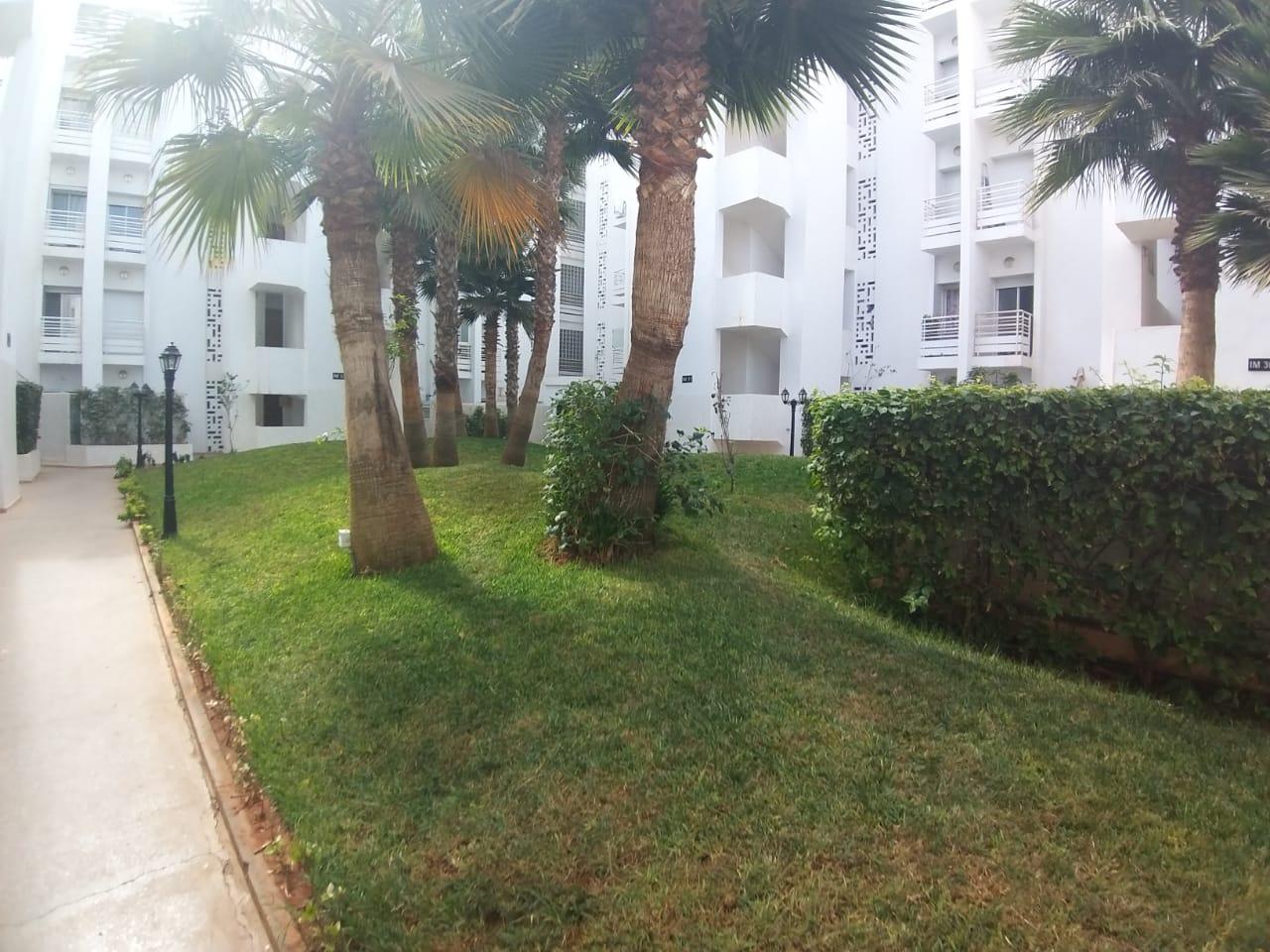 Appartement f Sidi Maarouf — 10