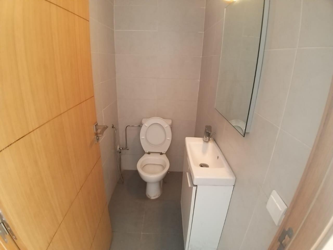 Appartement f Sidi Maarouf — 8