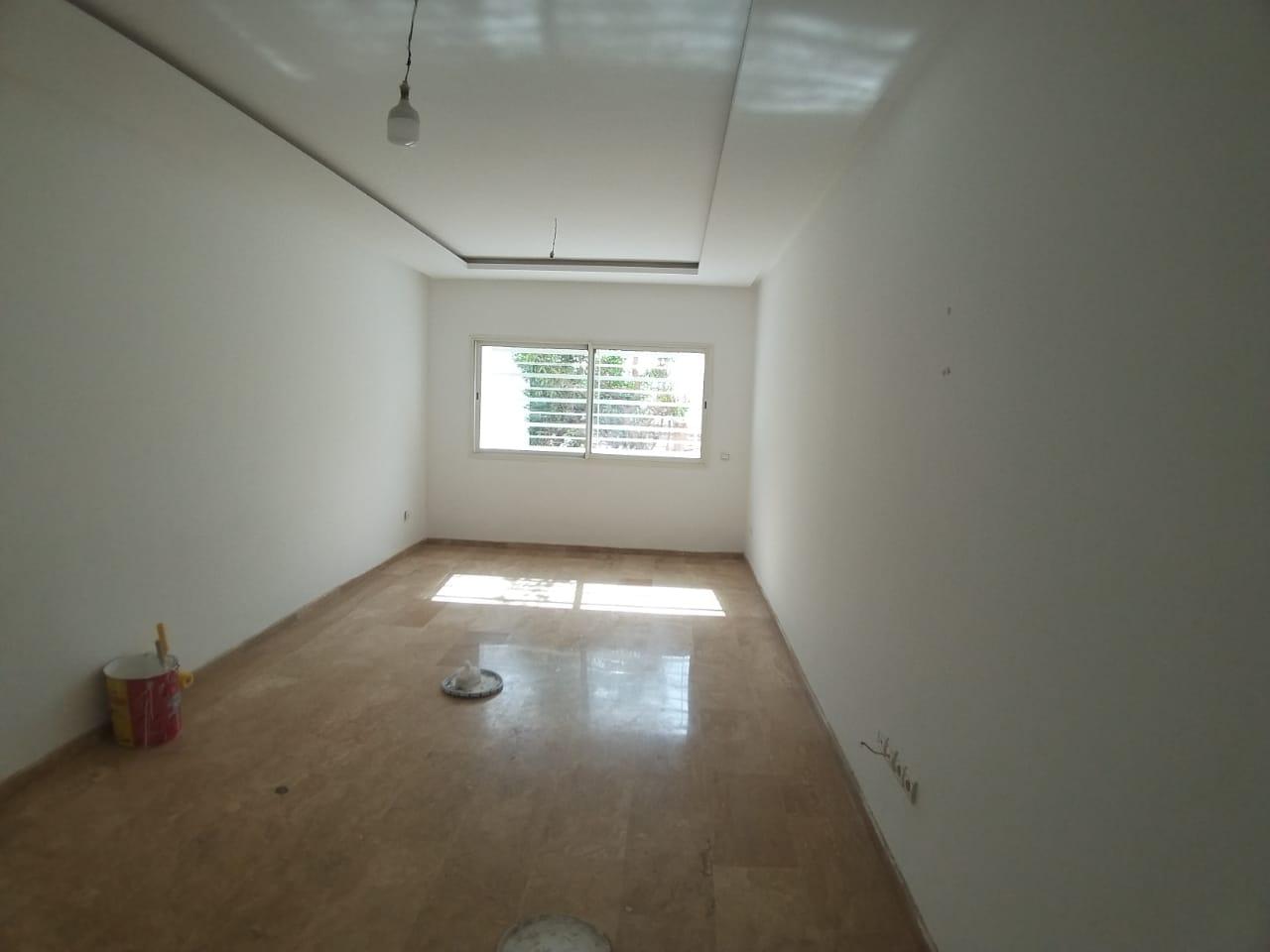 Location Appartement Rez De Jardin Quartier Sidi Maarouf — 4