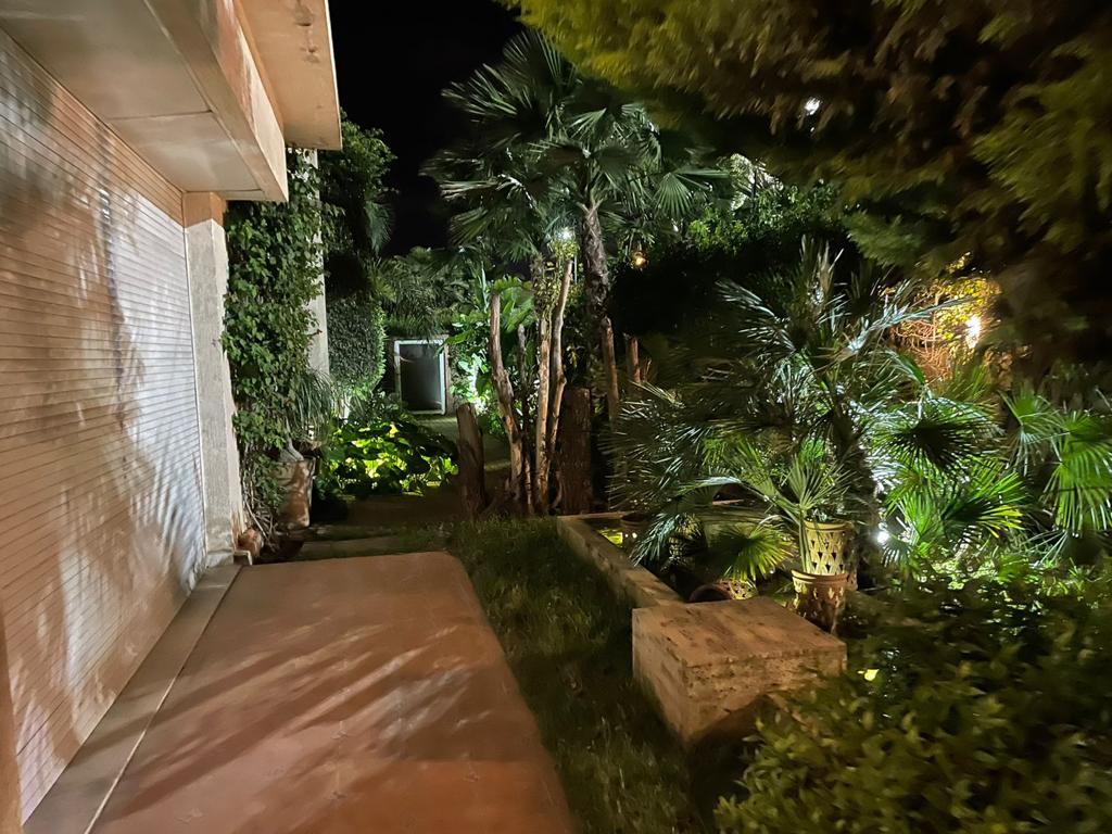 Vente Villa Bouskoura Casablanca — 5