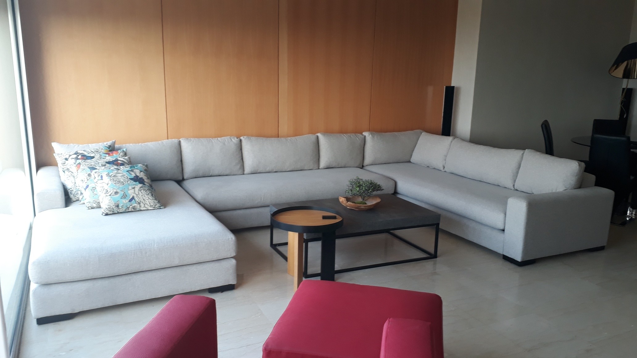 Appartement 170 m² f Ain Diab — 9