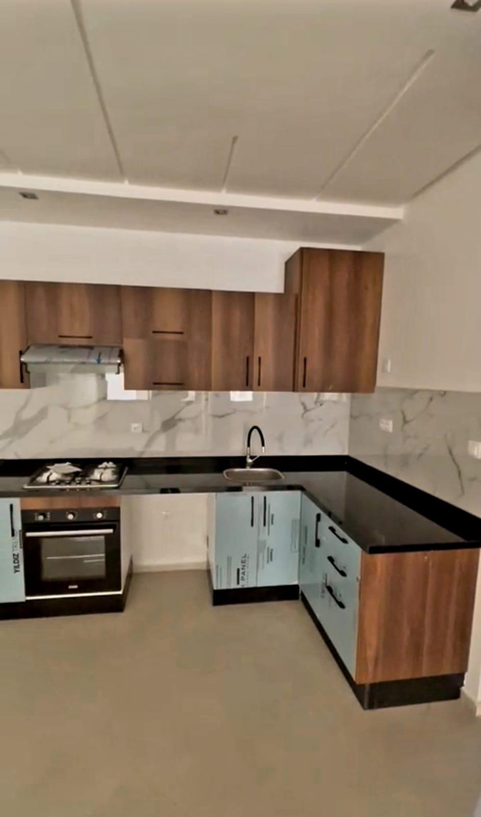 Studio À Louer Casablanca Finance City — 6