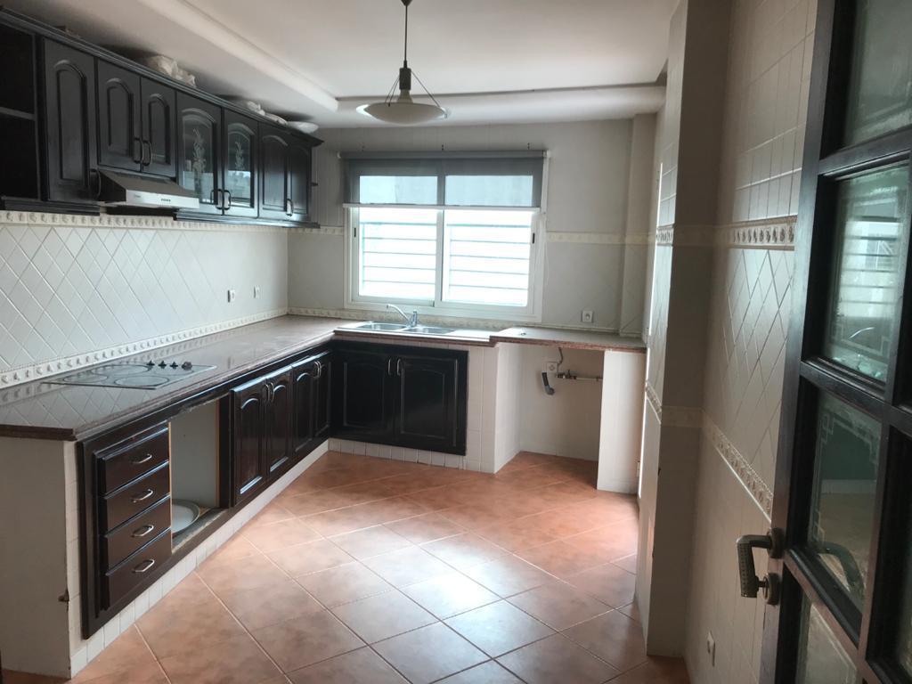 Vente Appartement Quartier Val Fleury Casablanca — 6