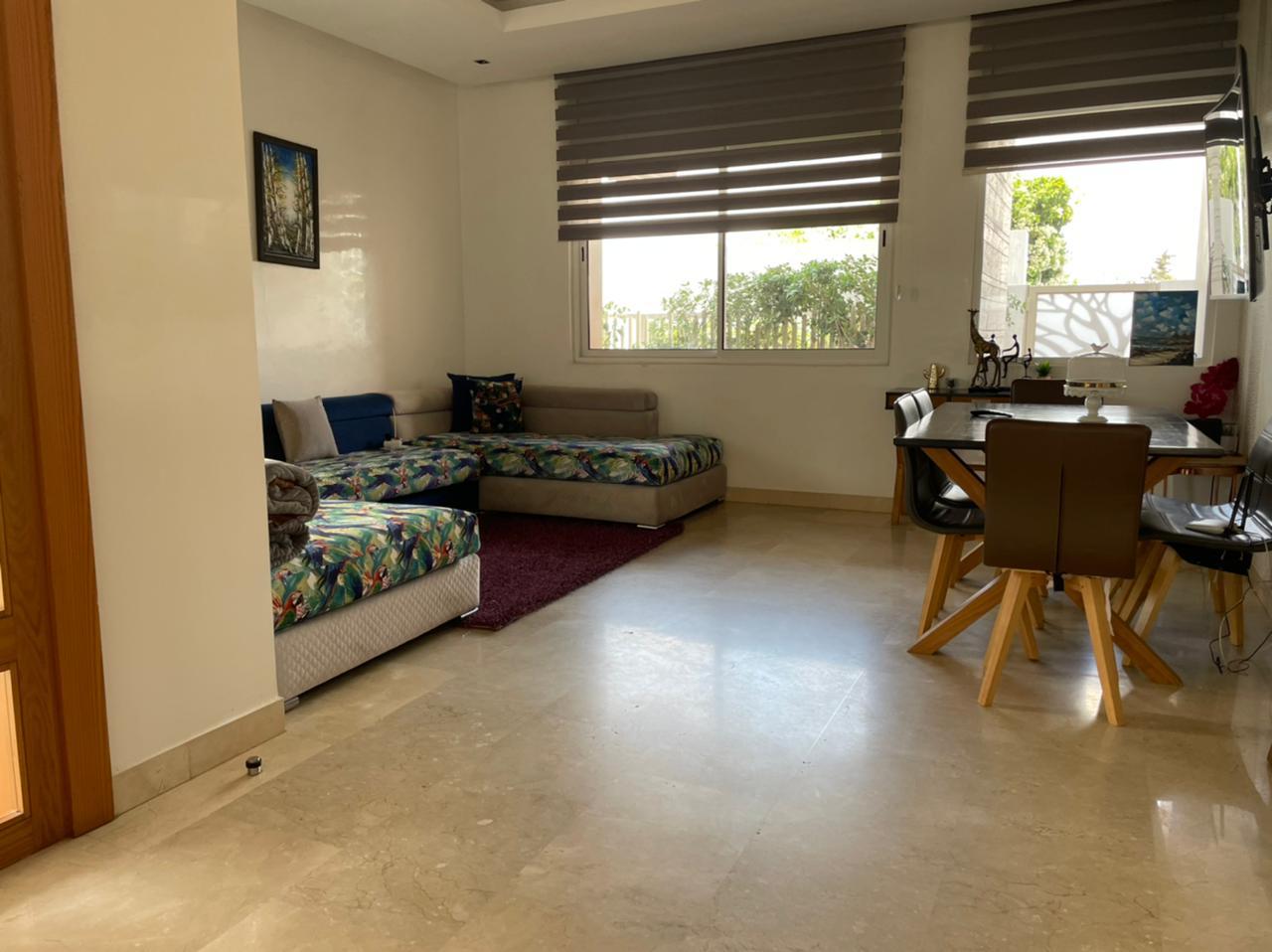 Villa 485 m² à Bouskoura — 7
