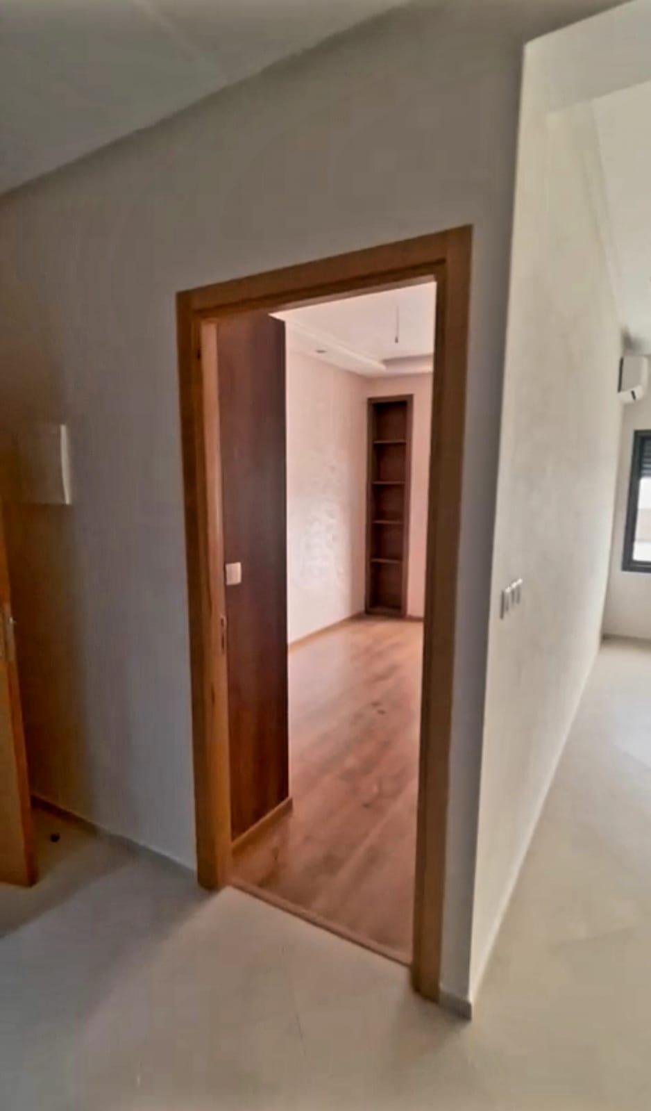 Studio À Louer Casablanca Finance City — 3