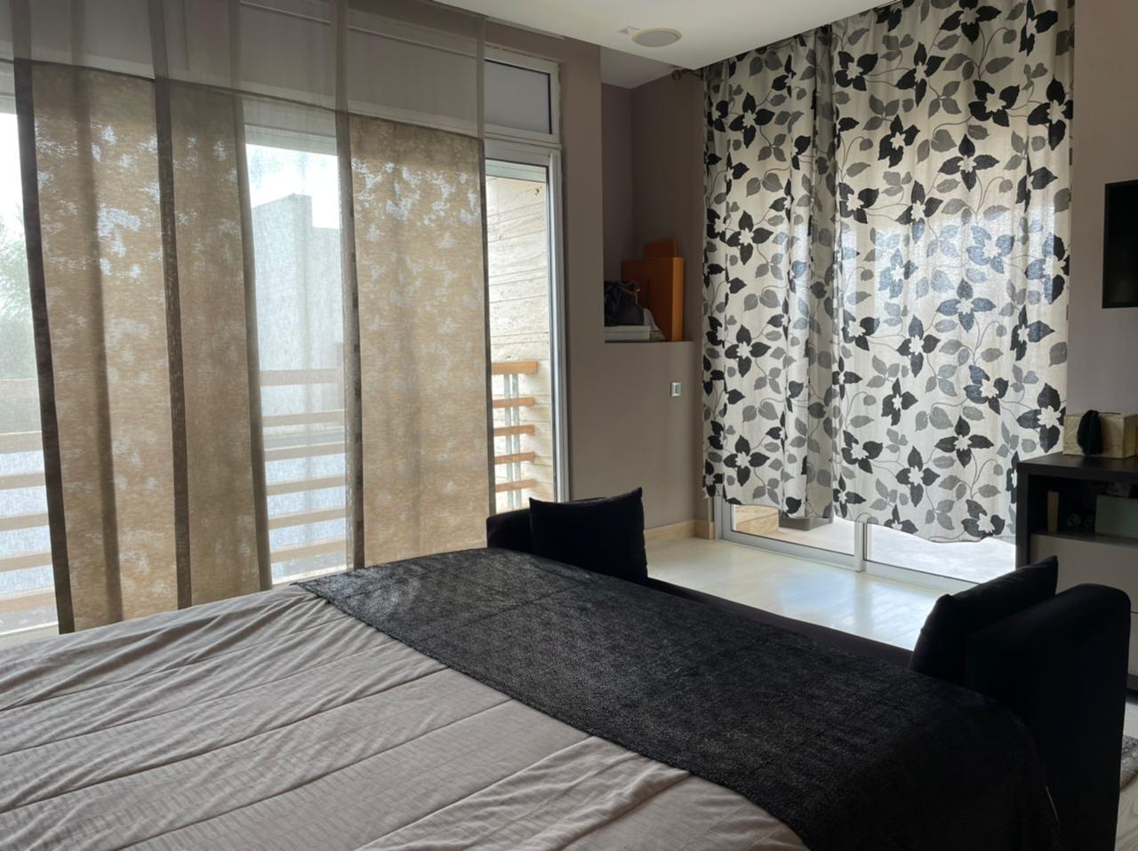 Villa 485 m² à Bouskoura — 9