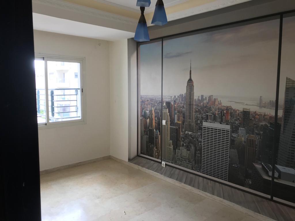 Vente Appartement Quartier Val Fleury Casablanca — 3