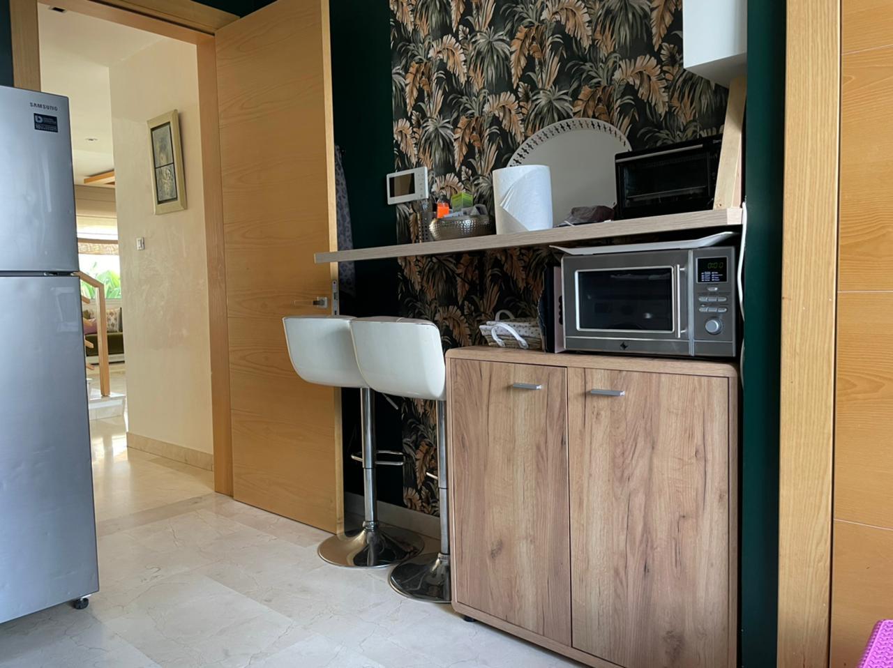 Villa 485 m² à Bouskoura — 10