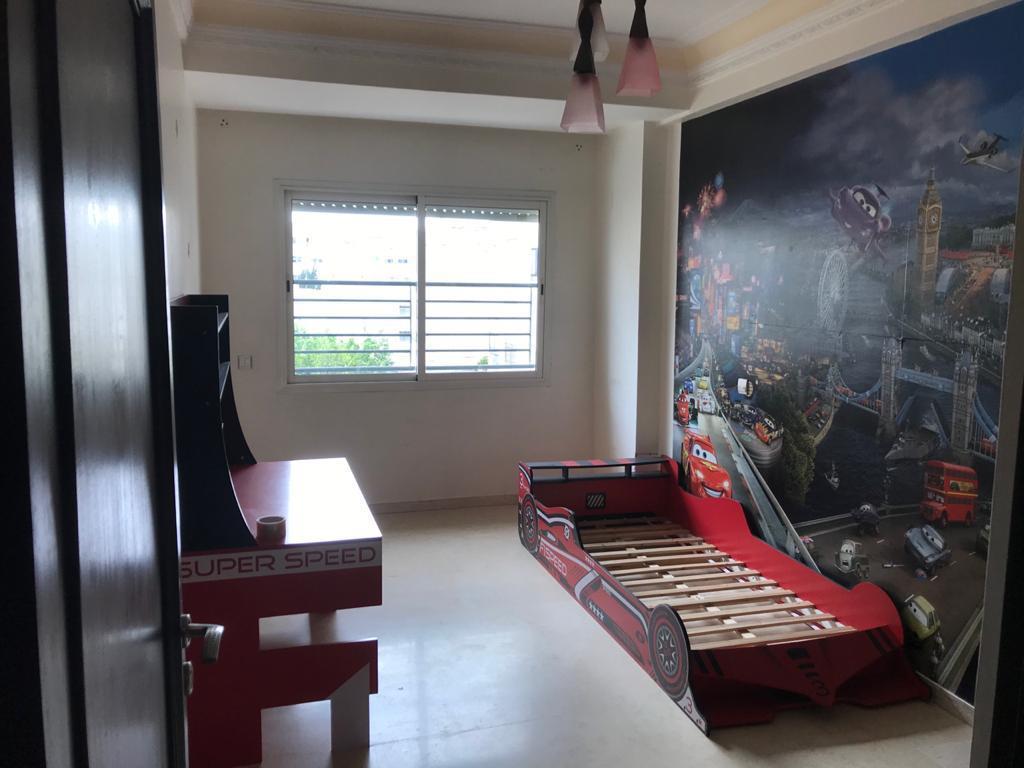 Vente Appartement Quartier Val Fleury Casablanca — 4