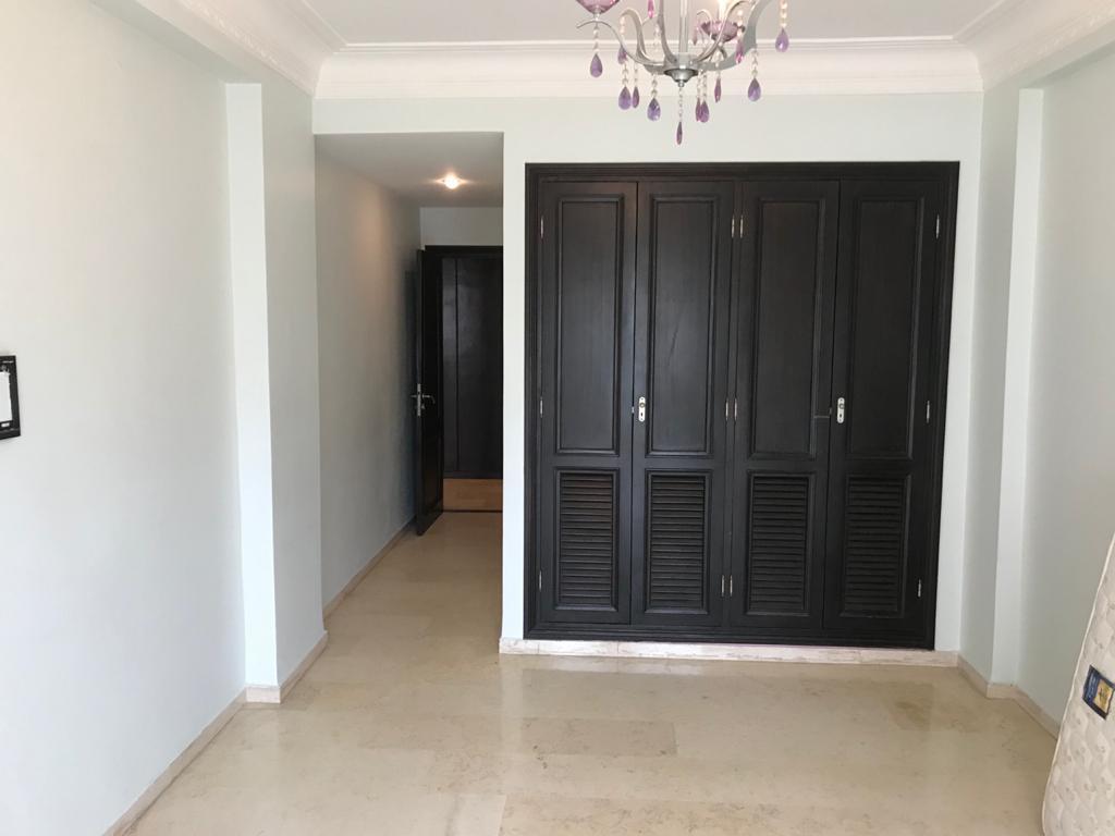 Vente Appartement Quartier Val Fleury Casablanca — 5