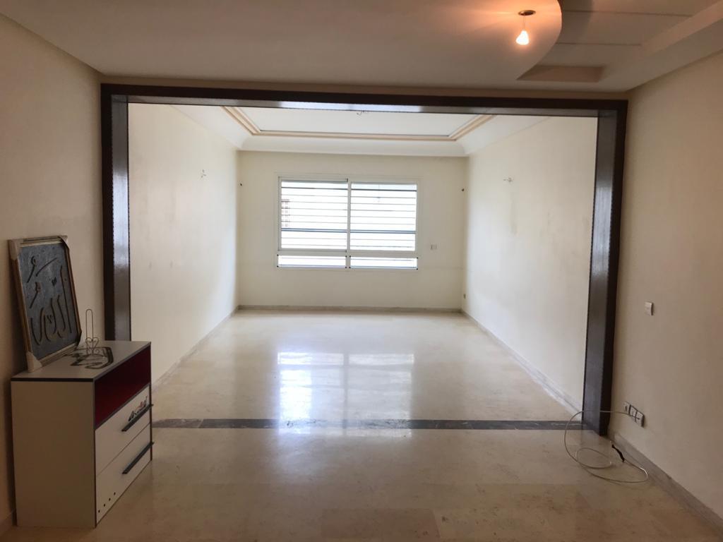 Vente Appartement Quartier Val Fleury Casablanca — 2