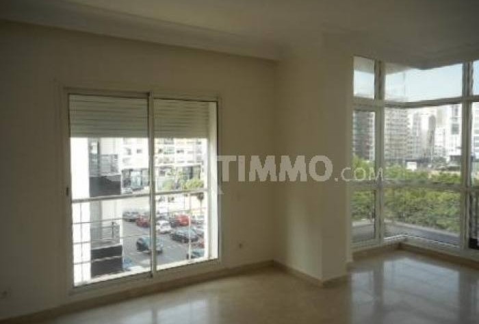 Location Appartement Casablanca