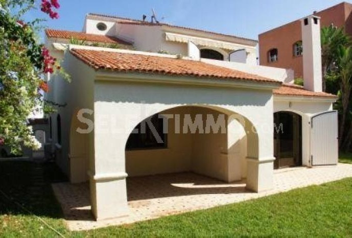 Villa 800 m² à Ain Diab — 7