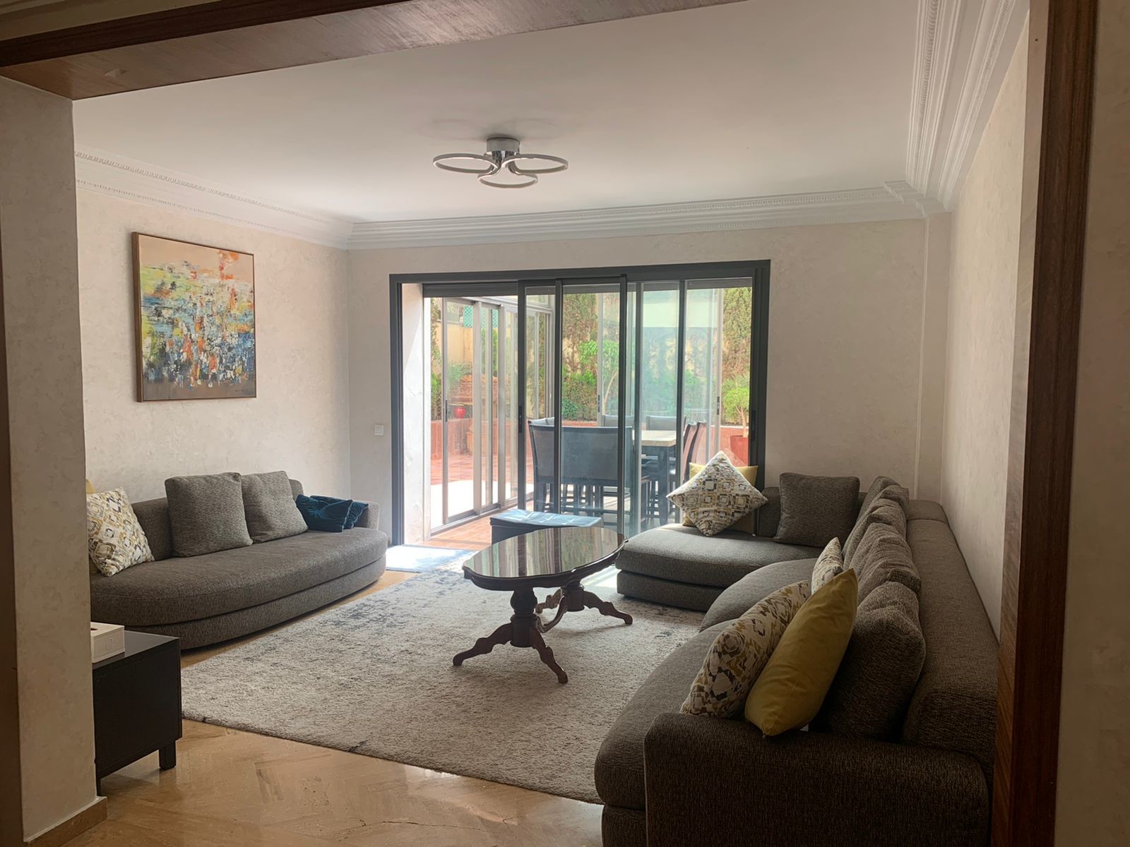 Appartement 257 m² f Californie — 10
