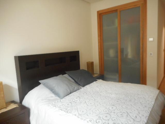 Location Appartement Casablanca — 4
