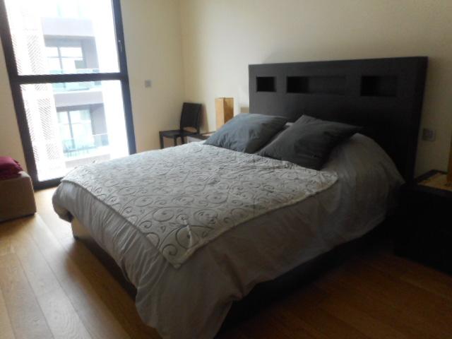 Location Appartement Casablanca — 5