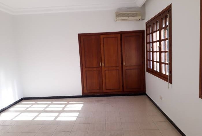 Location Villa Casablanca — 3
