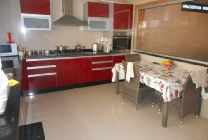 Location Villa vide Ain Diab Casablanca — 6