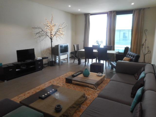 Location Appartement Casablanca