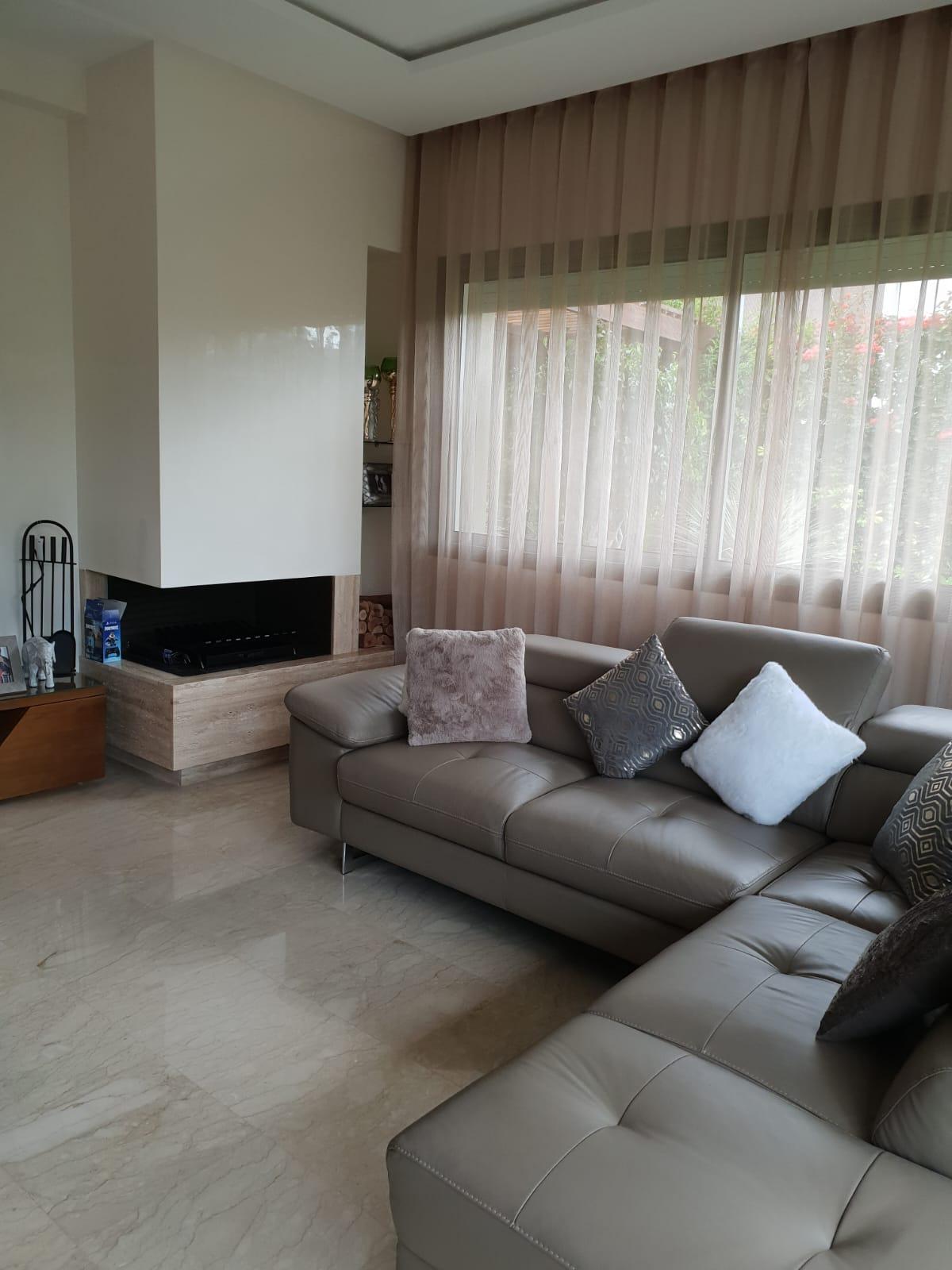 Location Villa Meublée Dar Bouazza — 4