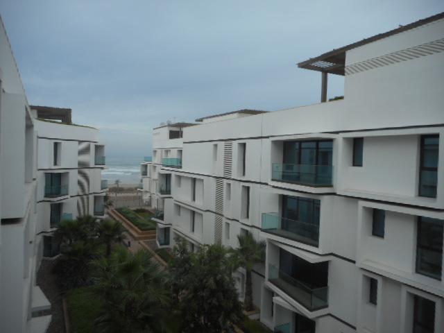 Location Appartement Casablanca — 3