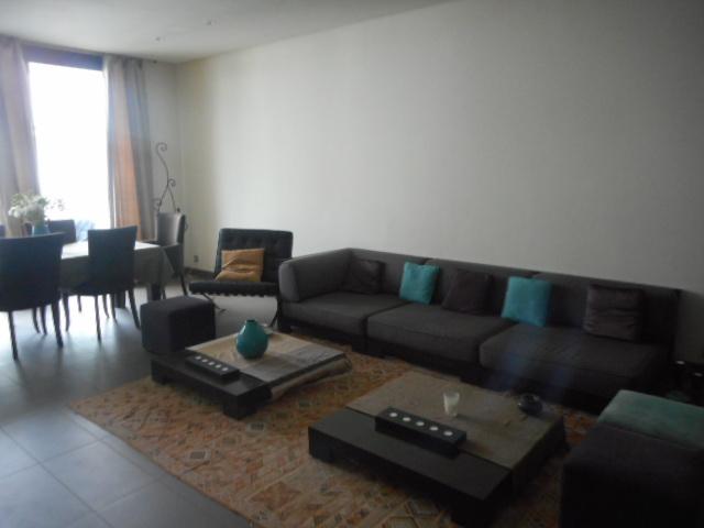 Location Appartement Casablanca — 2