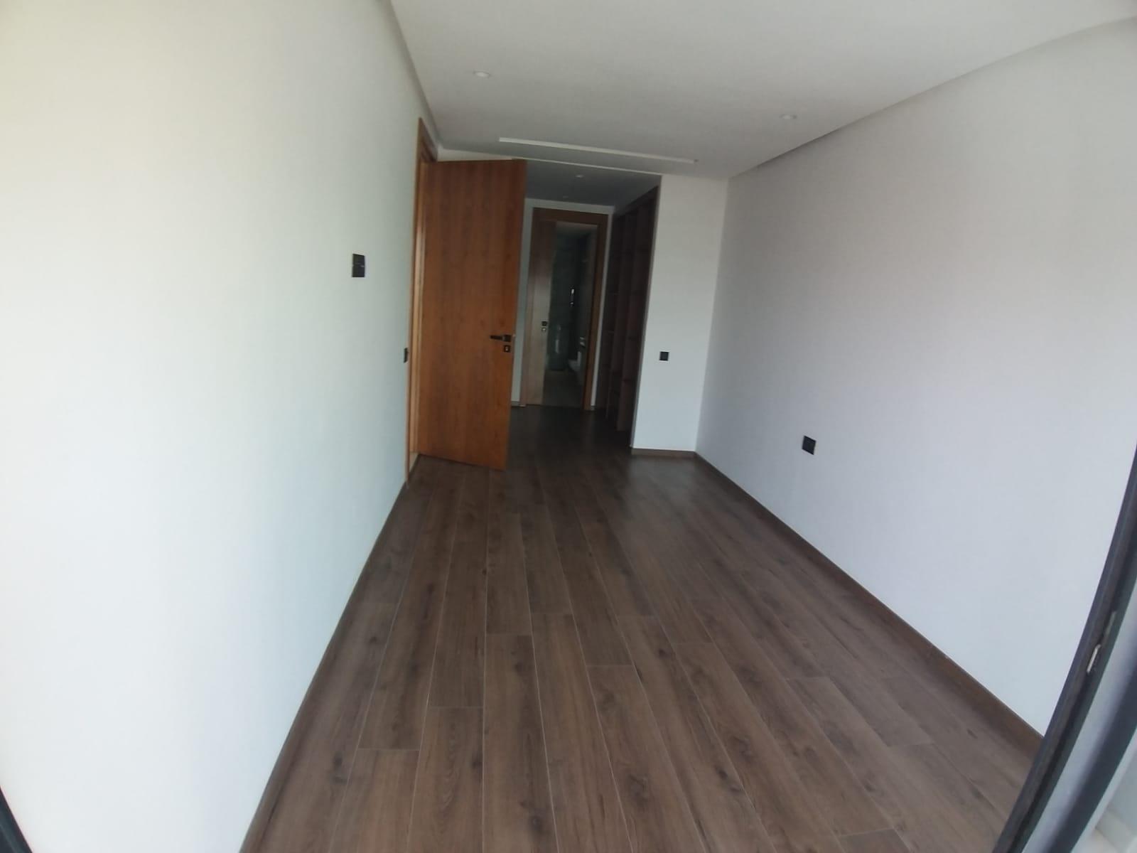 Location Studio Neuf Casa Finance City — 3