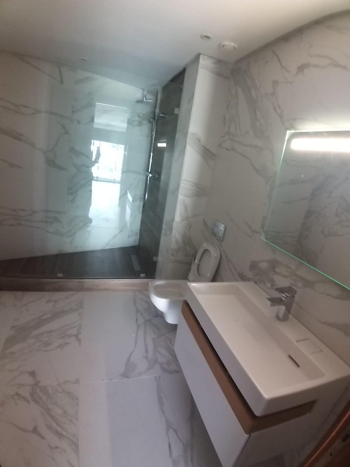 Location Studio Neuf Casa Finance City — 4