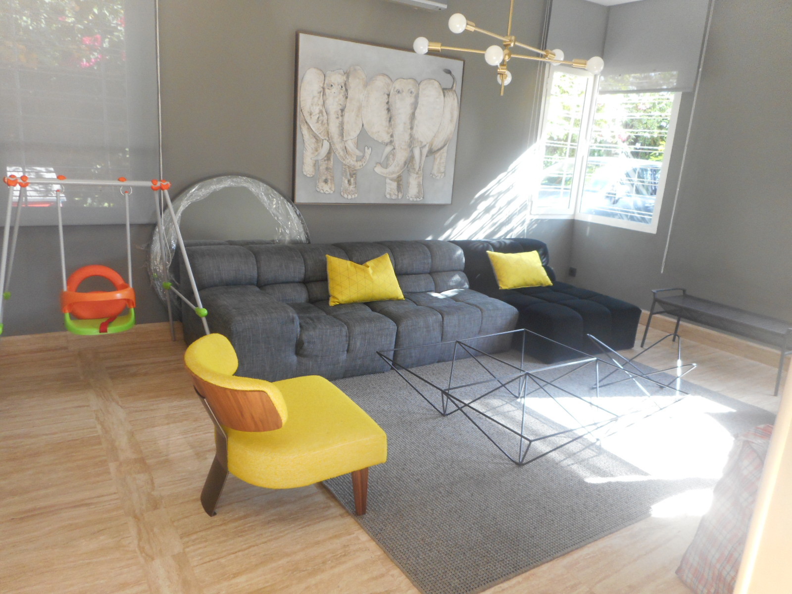 Villa 500 m² f Dar Bouazza — 7