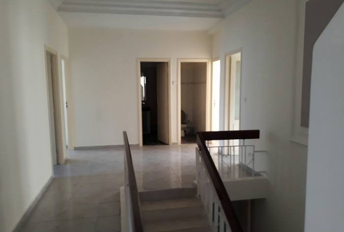 Location Villa Casablanca — 5