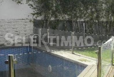 Location Villa Casablanca — 6