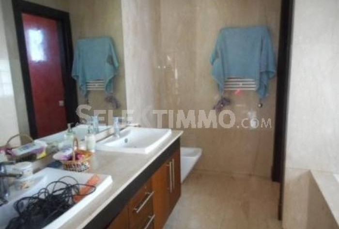 Location Villa Casablanca — 4
